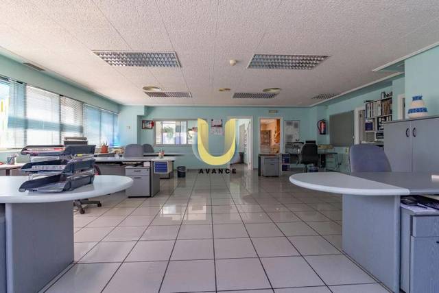 Nave industrial en Venta en Norte - Universidad