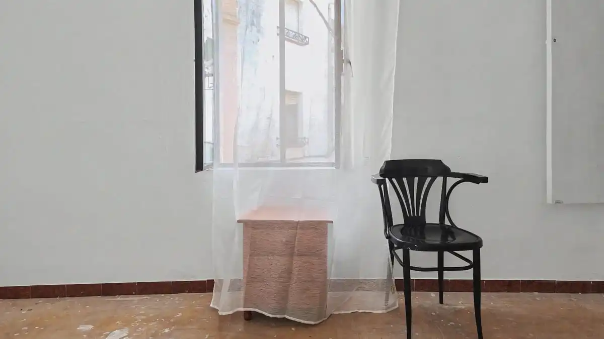 Dormitori de Casa o xalet en venda en Oliva amb Terrassa i Traster