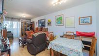 Living room of Flat for sale in Fuenlabrada  with Air Conditioner, Heating and Terrace