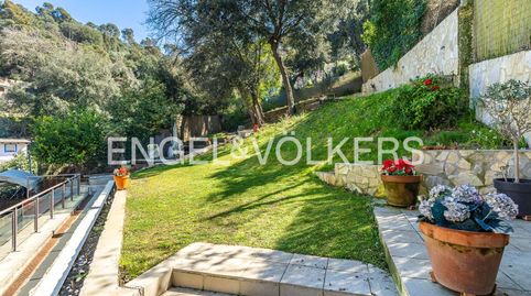 Photo 5 of Houses for sale in Vallvidrera - Tibidabo - Les Planes, Barcelona Capital