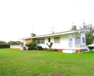 Vista exterior de Casa o xalet en venda en Ayamonte amb Terrassa