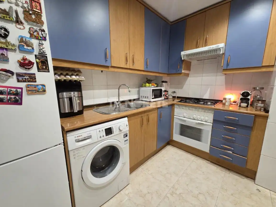 Cocina de Piso en venta en Montoro