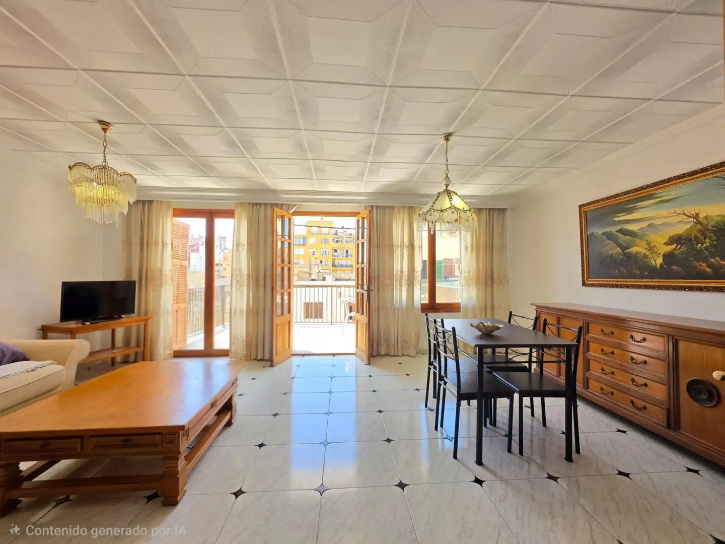 Chalet en venta en Platja de Palma, imagen 2