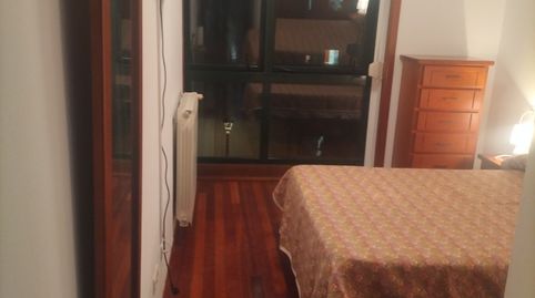 Foto 2 de Piso de alquiler en Rúa Xesteira, 2, Bertamirans, Ames