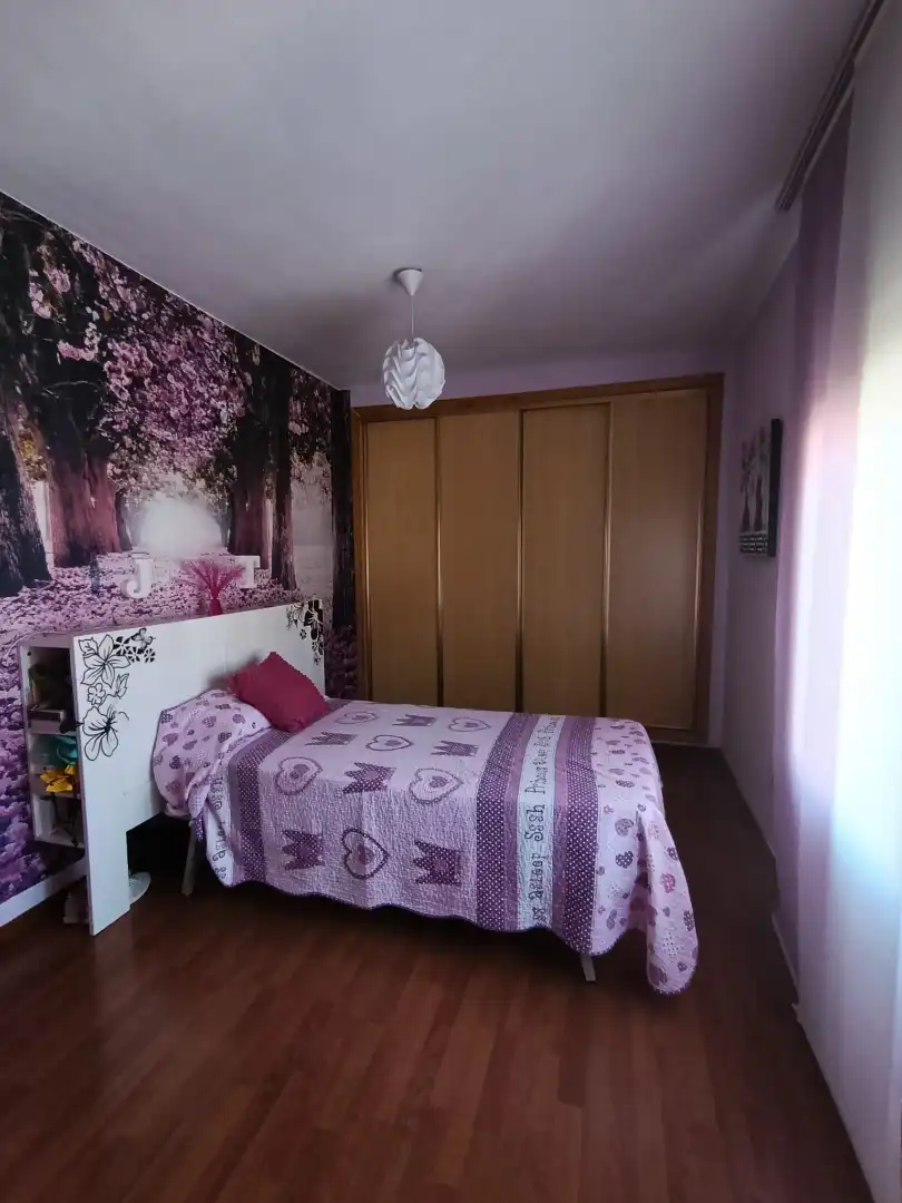 Dormitori de Casa o xalet en venda en Albalate de Zorita amb Aire condicionat, Calefacció i Jardí privat