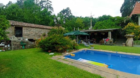 Foto 2 de Casa o chalet en venta en Lugar Barragans, Parroquias Rurales, Pontevedra Capital