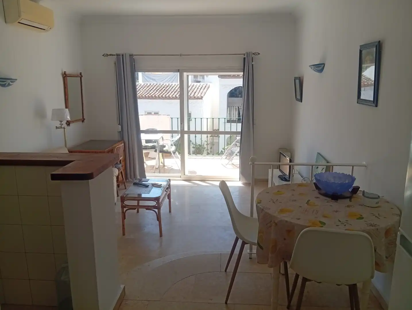 Ático con terraza en venta en Calle Virgo 9, imagen 3
