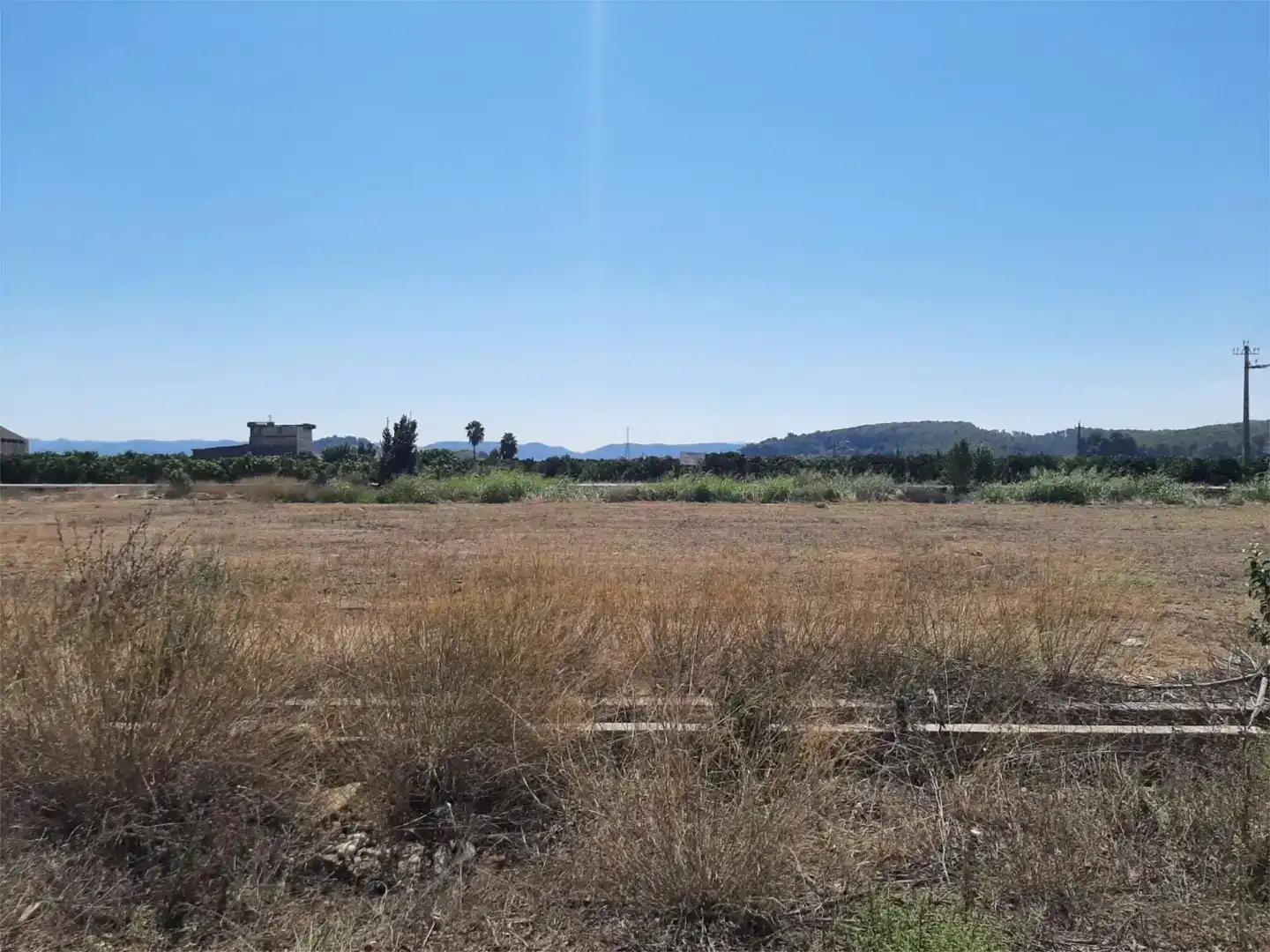 Residencial en venta en Senyera