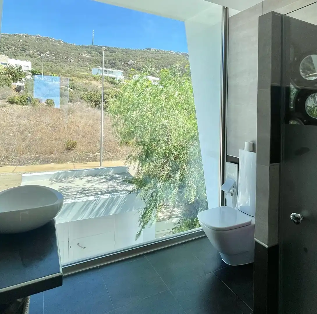 Xalet amb piscina en venda a Atlanterra, imagen 19