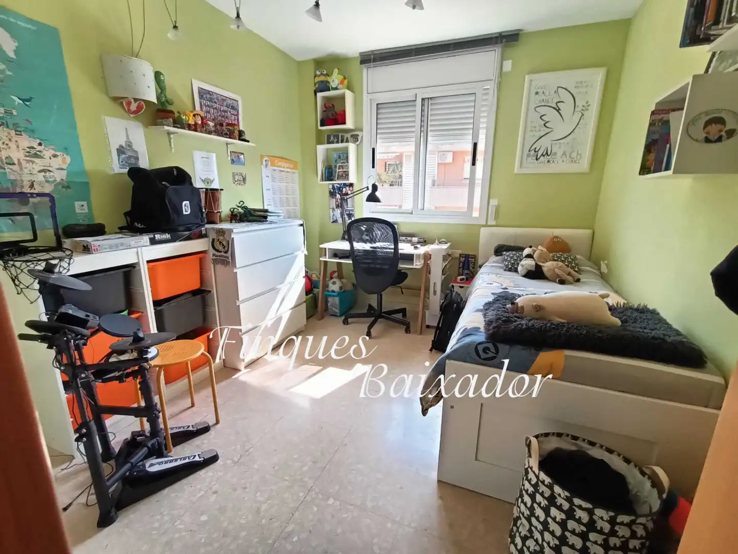 Flat for sale in Passatge Mercè Rodoreda, Muntanyeta