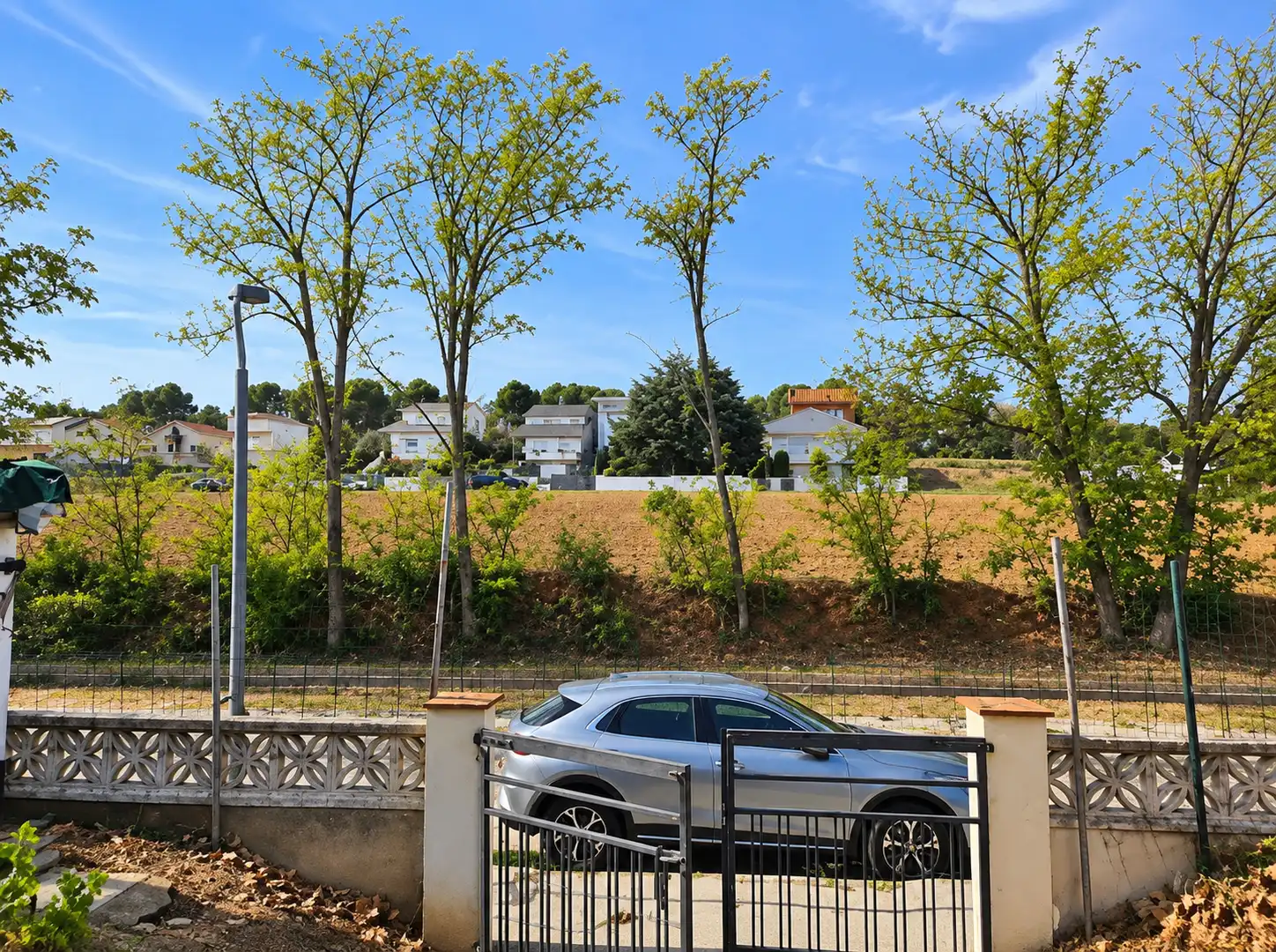 Residential land for sale in Palau-solità i Plegamans, imagen 13