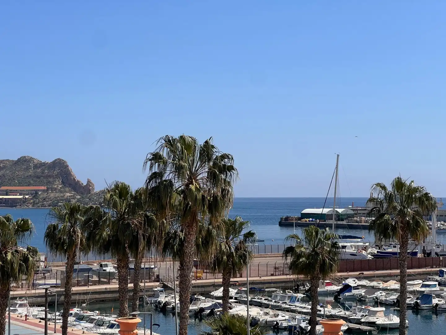 Appartamento con terrazza in vendita a Casco Antiguo, imagen 2