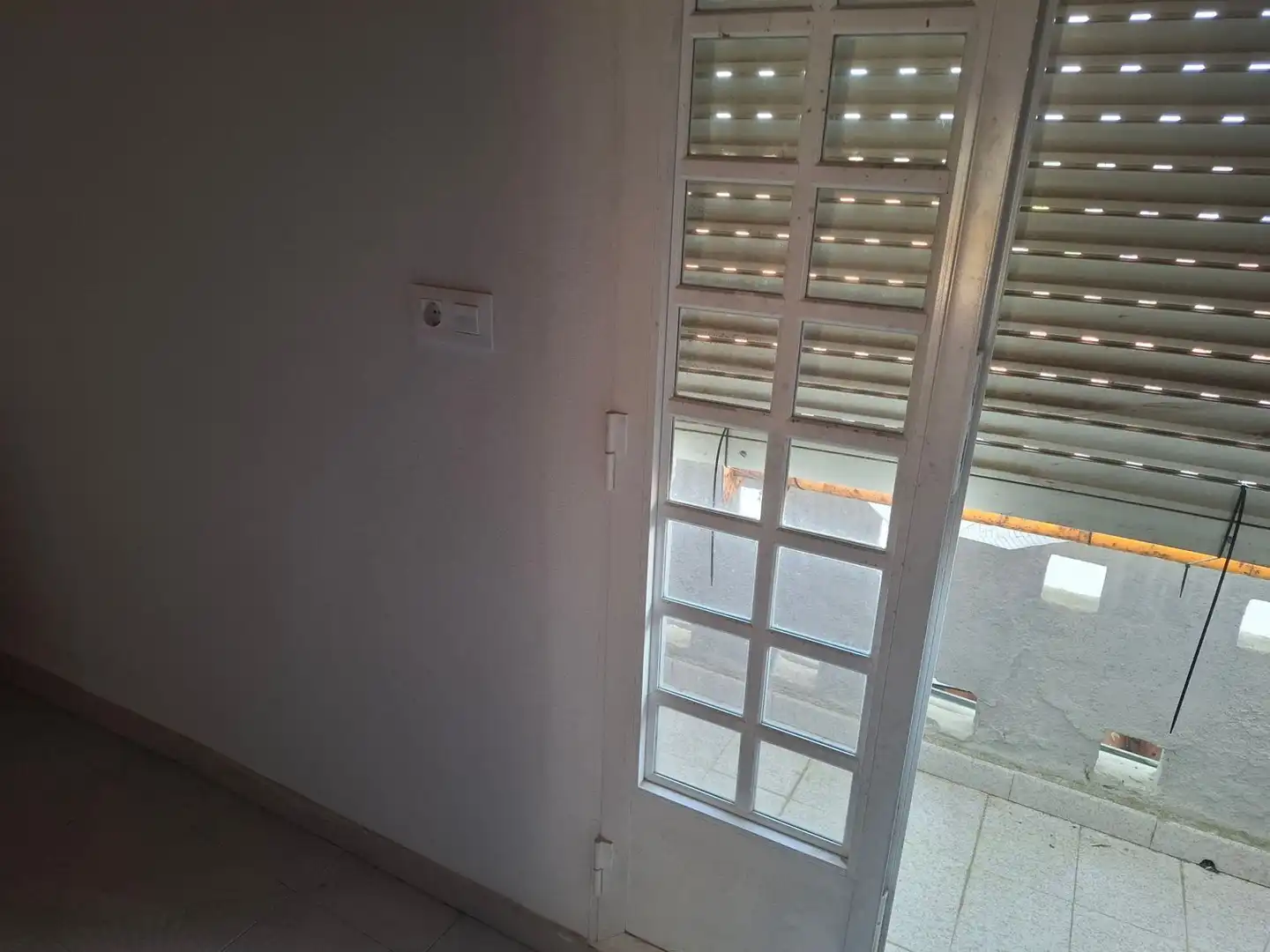 Terraza de Edificio en venta en Maside, Ourense