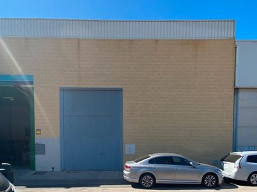 Nave industrielle à vendre à Calle Rigoberta Menchú