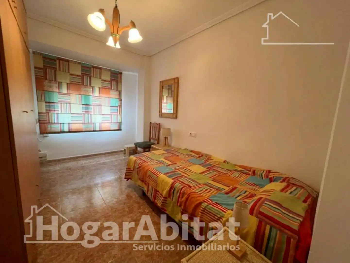 Appartamento con terrazza in vendita a Calle Alfambra, imagen 25