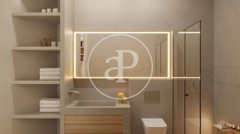 Foto 5 de Pis en venda a Via Augusta, Vila de Gràcia,  Barcelona Capital