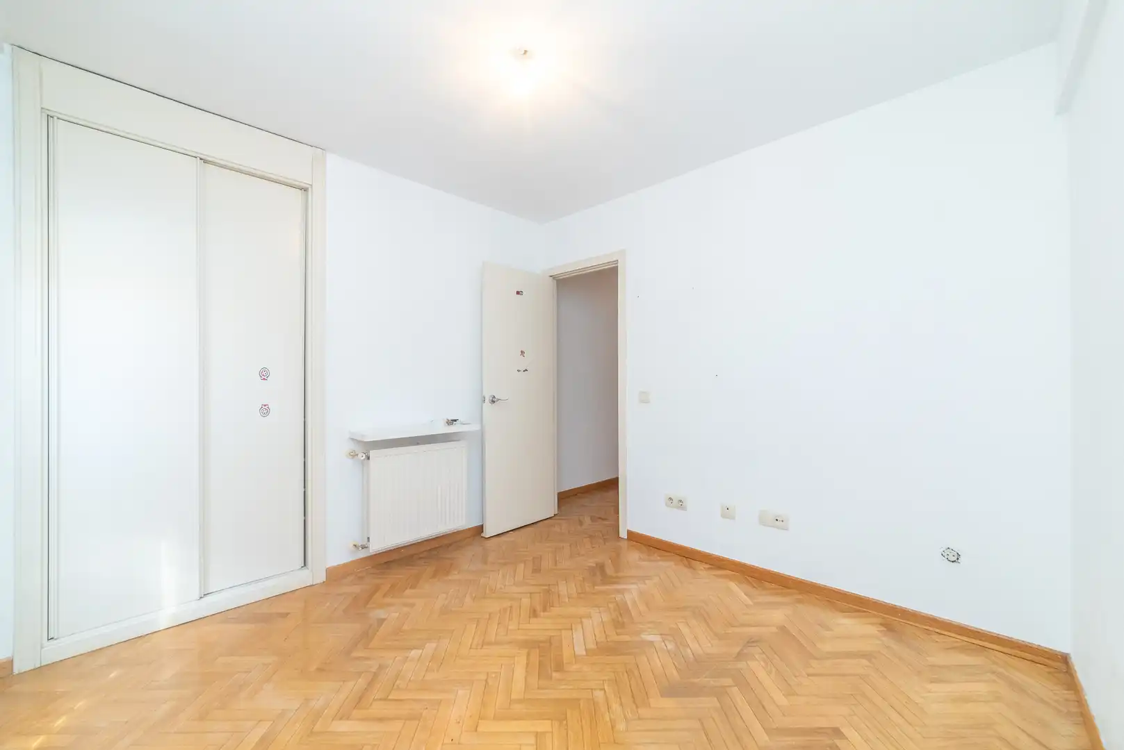 Dúplex en venta en Torrelodones con Aire acondicionado, Calefacción y Jardín privado