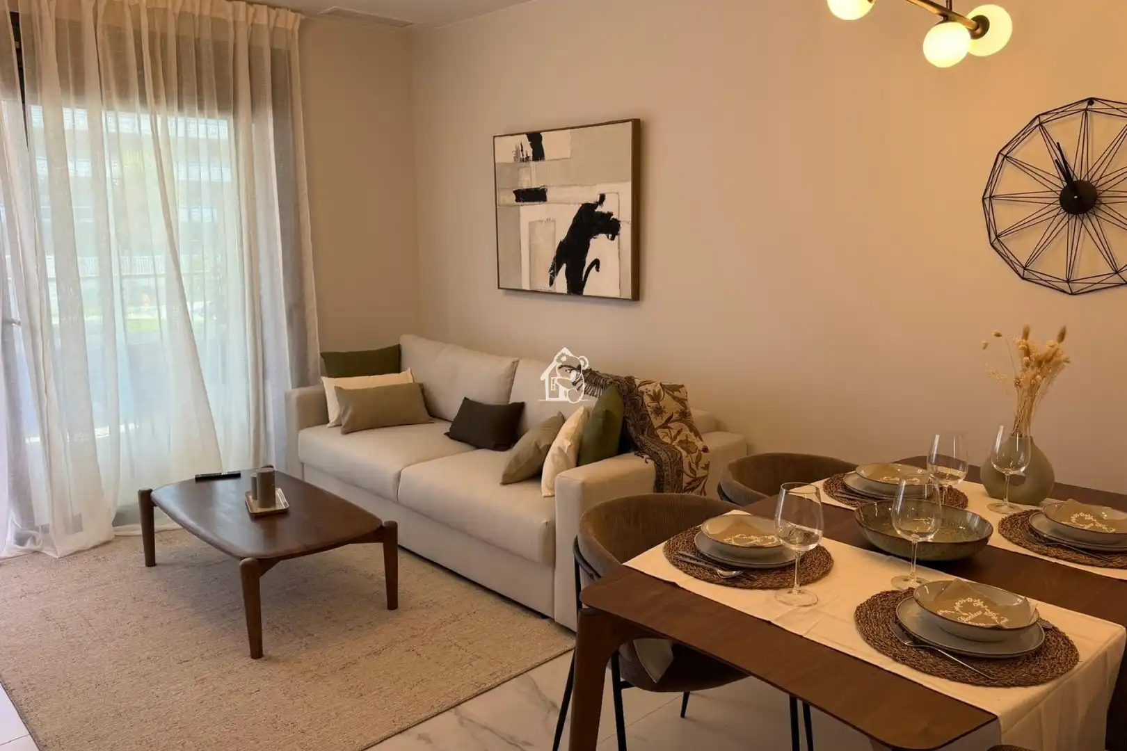 Apartment with terrace to rent in Zona Carrefour - Urbanizaciones, imagen 5