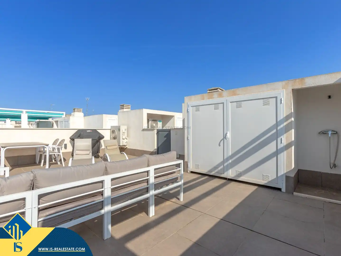 Penthouse mit Pool zum Verkauf in Playa del Cura, imagen 19