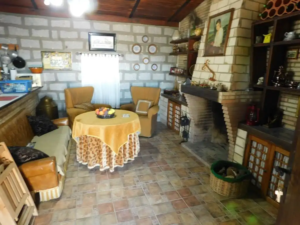Casa rústica amb jardí en venda a Don Benito, imagen 5