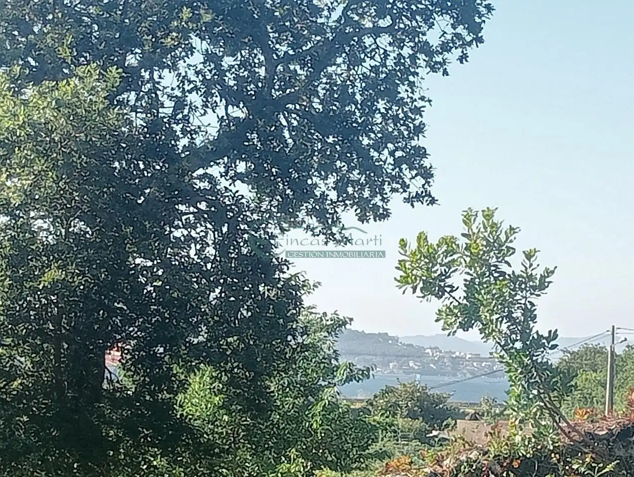 Wohnbaugrundstück zum Verkauf in Baiona, imagen 2