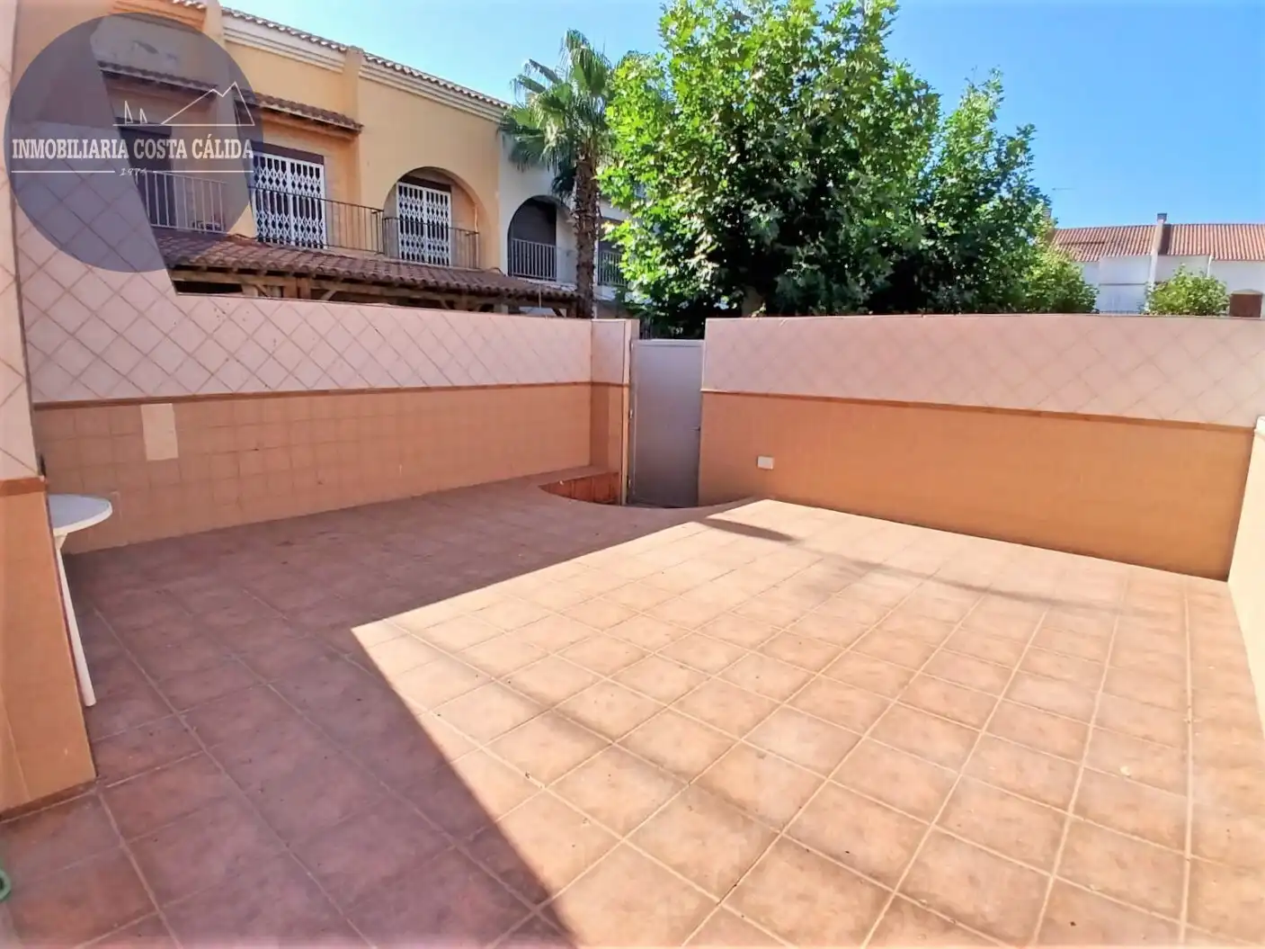 Terrassa de Dúplex en venda en Águilas amb Terrassa i Balcó