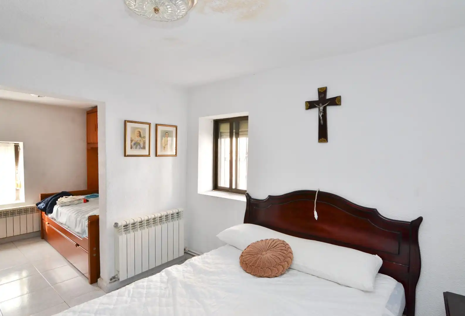 Habitación de Casa o chalet en venta en Navalcarnero con Aire acondicionado, Calefacción y Terraza