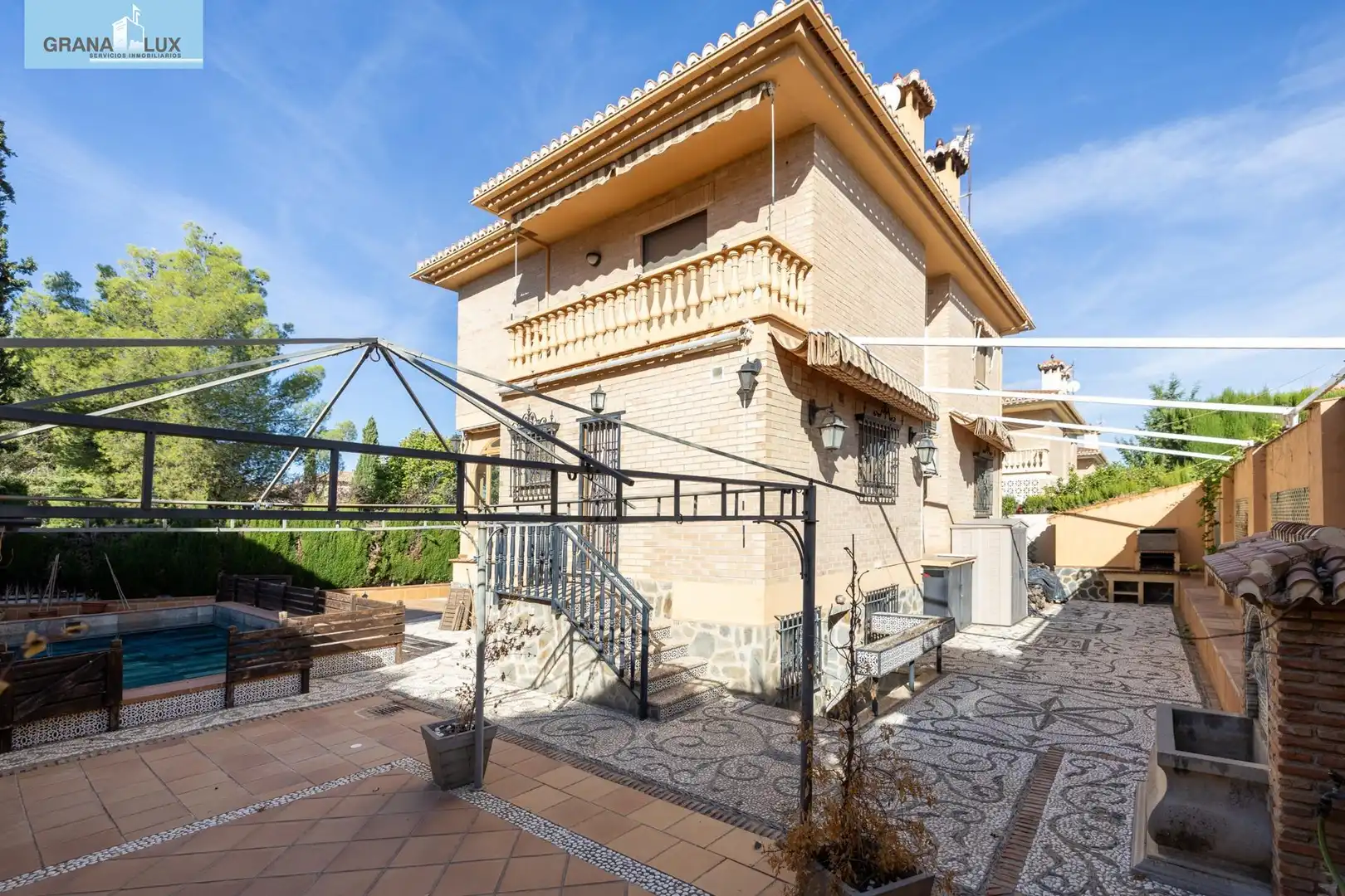 Villa avec terrasse à vendre à Calle VIÑEDOS LOS, imagen 52