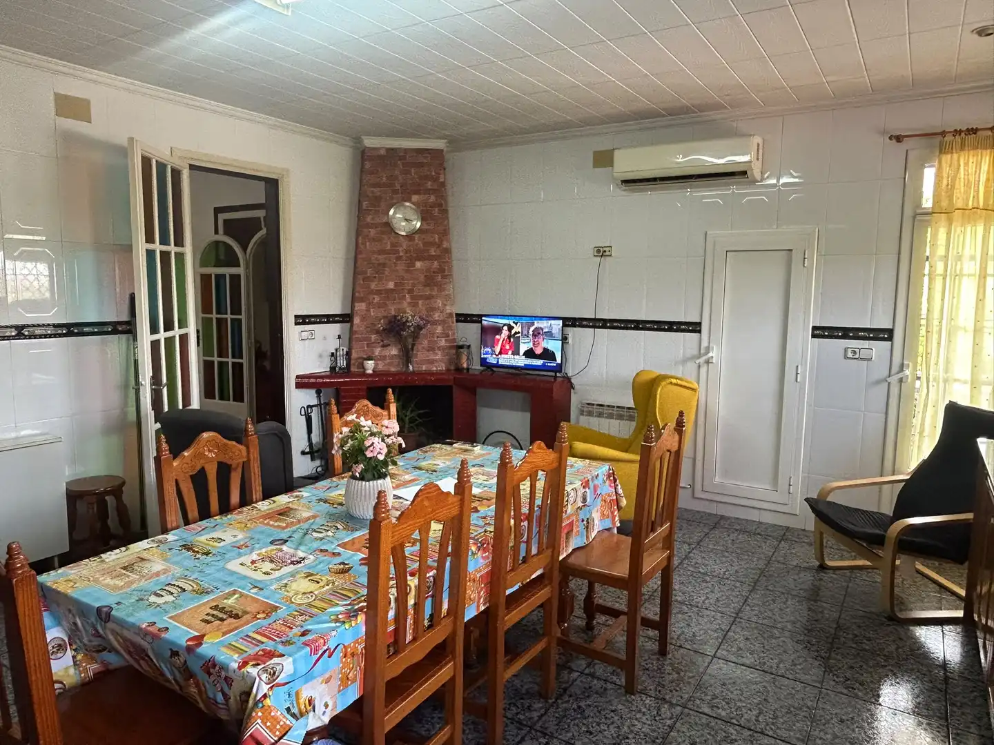 Casa amb piscina en venda a Carrer Miquel Ros del Llor, D, imagen 5