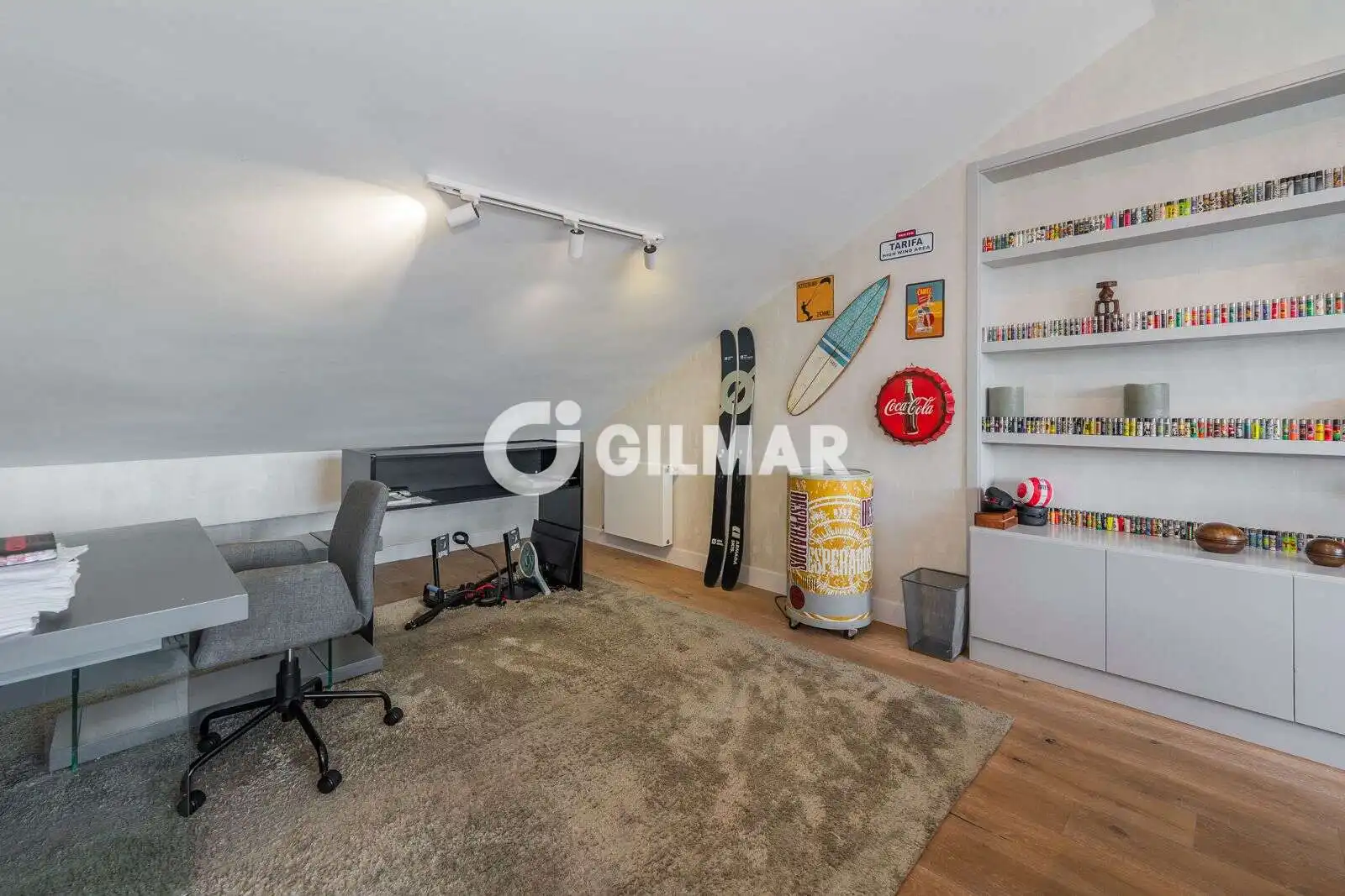 Casa pareada con piscina en venta en Encinar de los Reyes, imagen 8