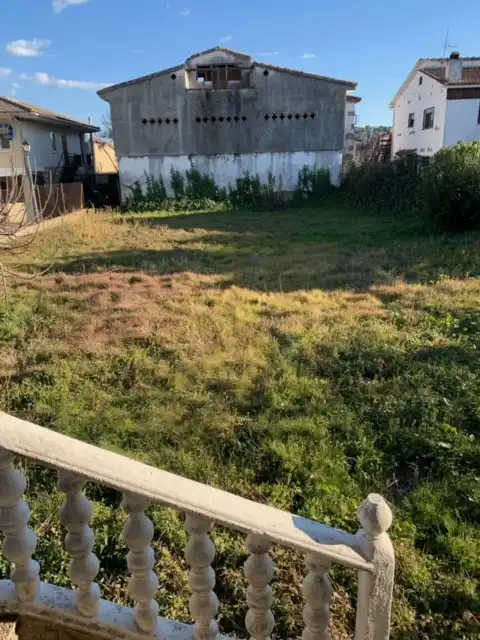 Casa o chalet en venta en La Adrada  con Calefacción, Jardín privado y Trastero