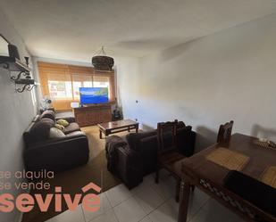 Living room of Attic for sale in Arona  with Terrace and Swimming Pool