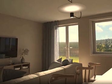 Maison mitoyenne avec jardin à vendre à Camino Baños Rioja