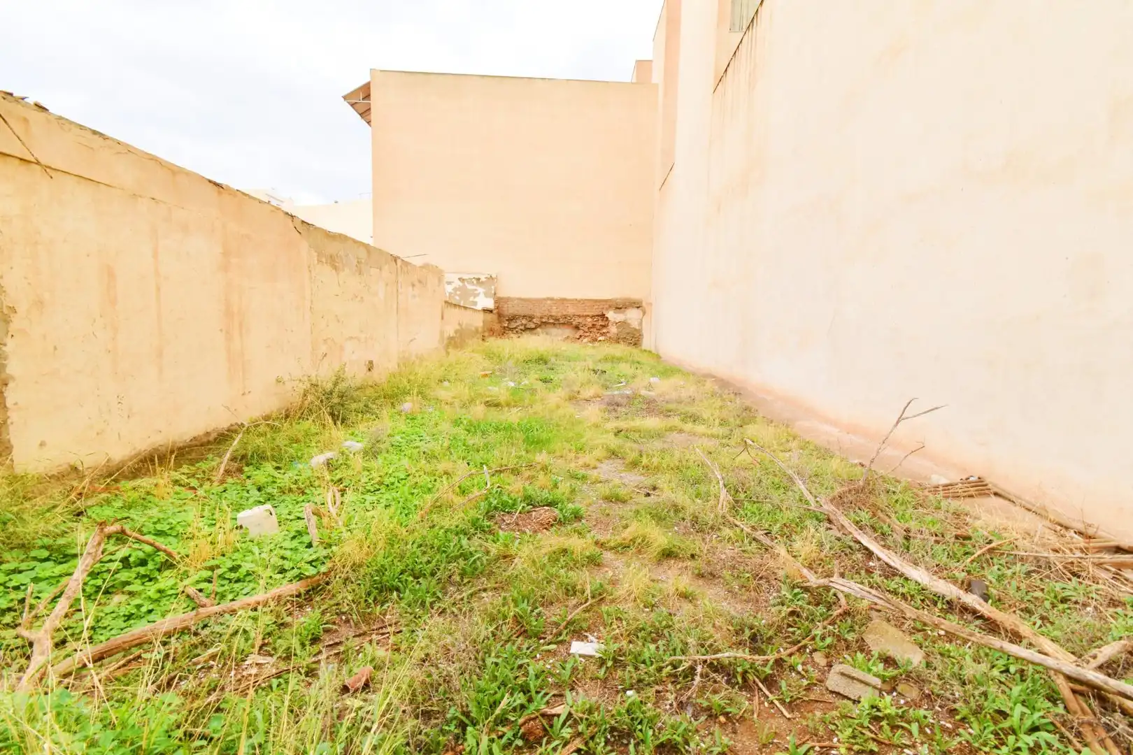 Terreno residenziale in vendita a El Ejido Ciudad