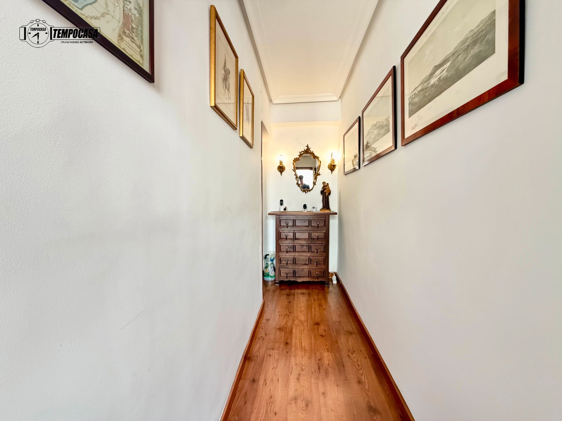 Piso en venta en  Madrid Capital con Aire acondicionado, Calefacción y Terraza