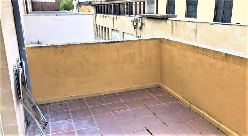 Pis de lloguer a Calle San Gerardo, San Vicente - Las Úrsulas