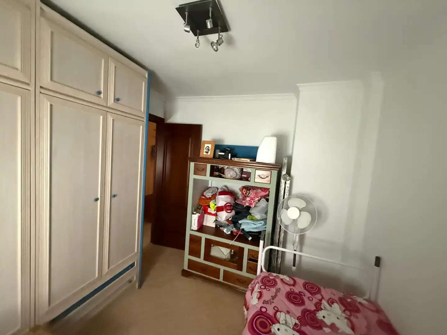 Piso en venta en Calle Giner de los Ríos, El Fuerte - La Dehesa