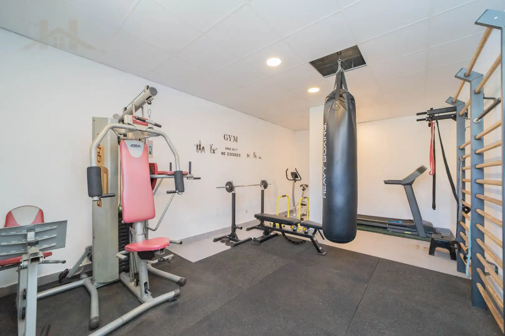 Flat for sale in Navalcarnero  with Air Conditioner, Heating and Terrace