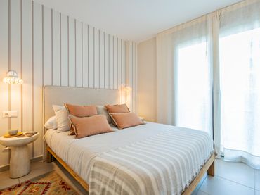 Appartement avec piscine à vendre à Passeig de Sant Nicolau 171