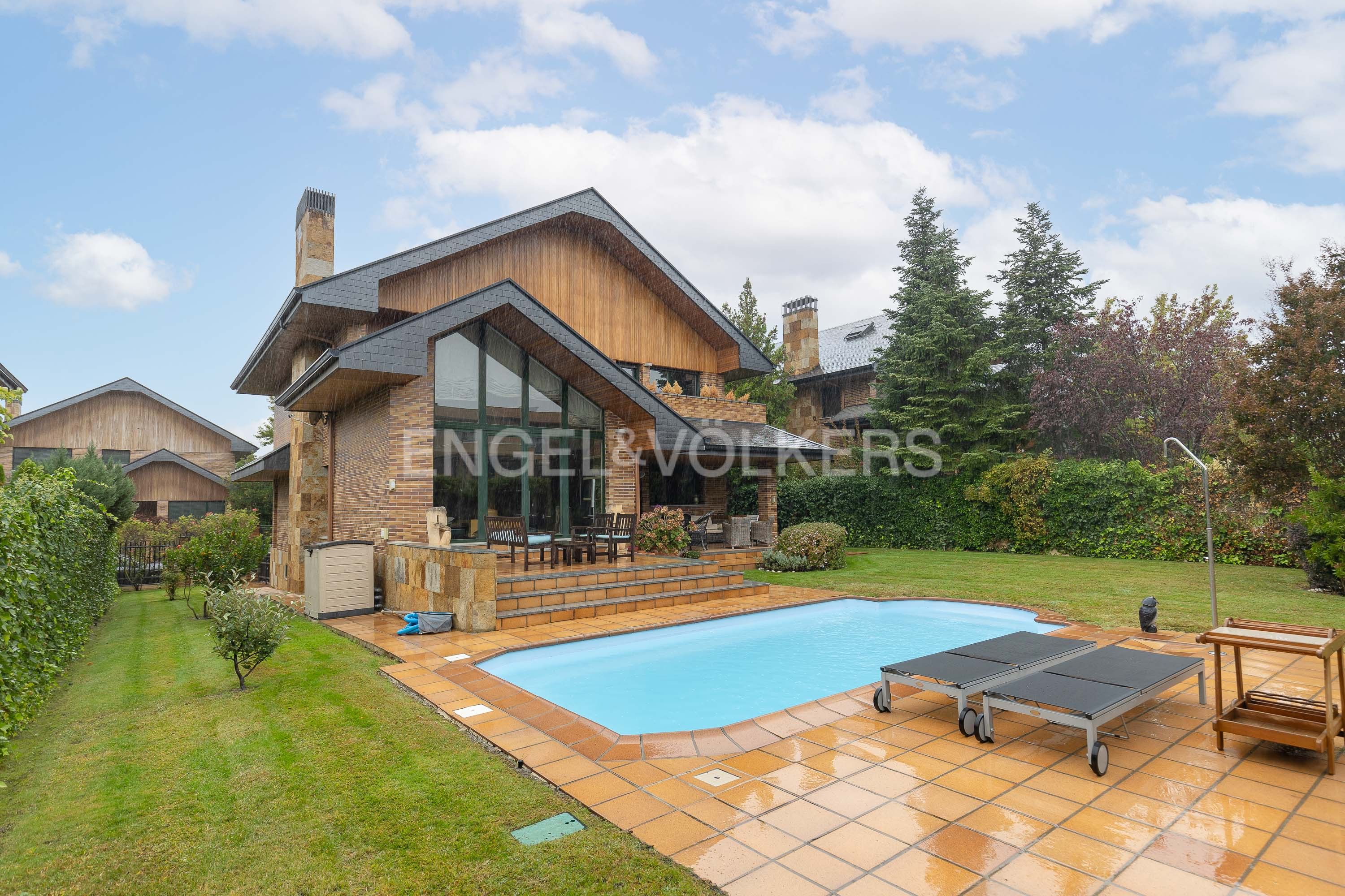 House or chalet to rent in Avenida Lazarejo, El Cantizal