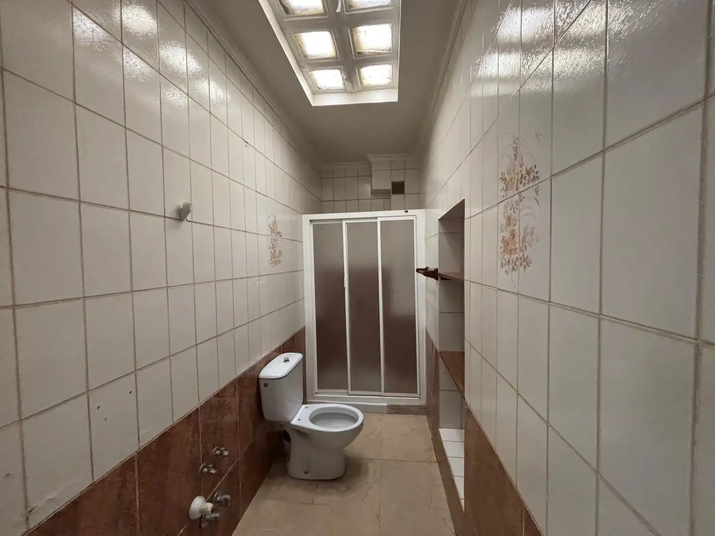 Baño de Casa o chalet en venta en San Roque