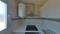 Kitchen of Flat for sale in Badalona  with Terrace and Balcony