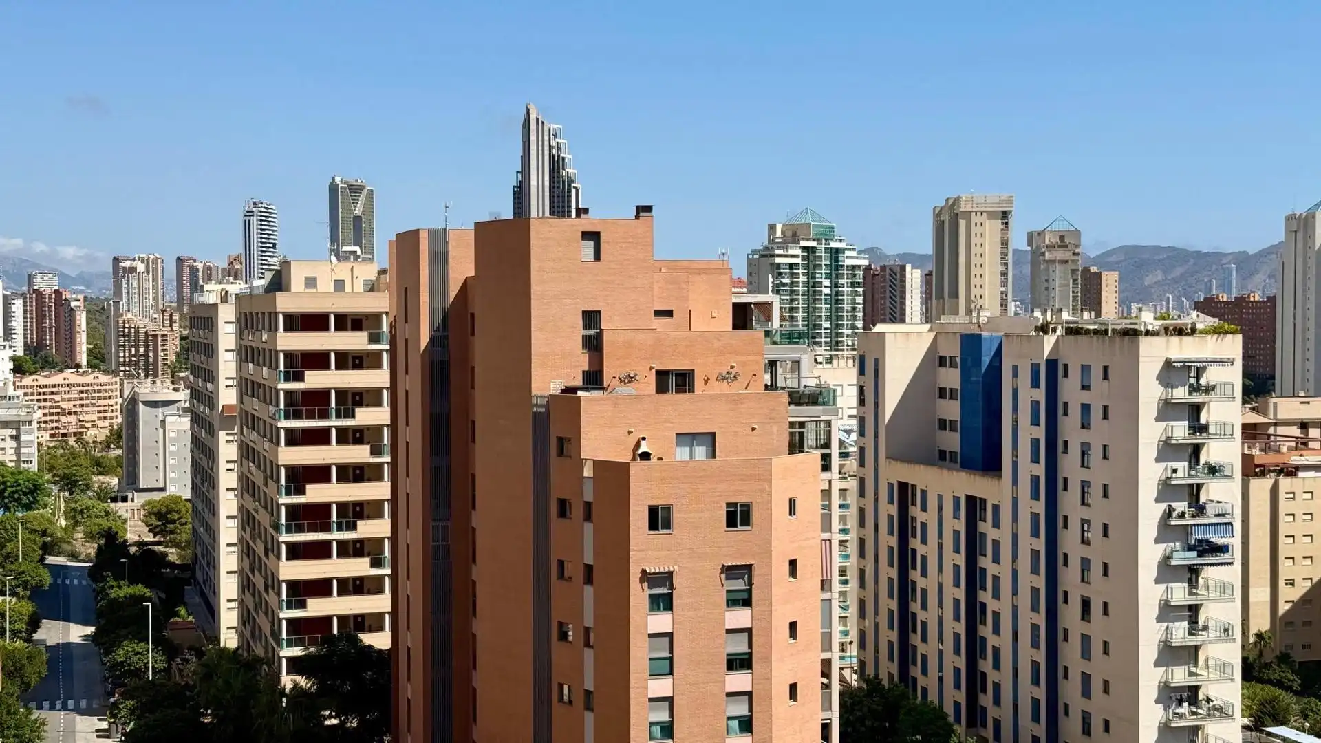 Apartment mit Terrasse zum Verkauf in Avenida MESTRAL 6, imagen 48