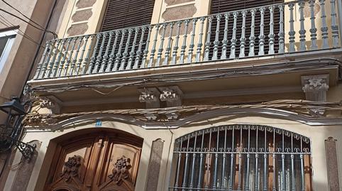 Foto 2 de Casa o chalet en venta en Centro, Burriana / Borriana