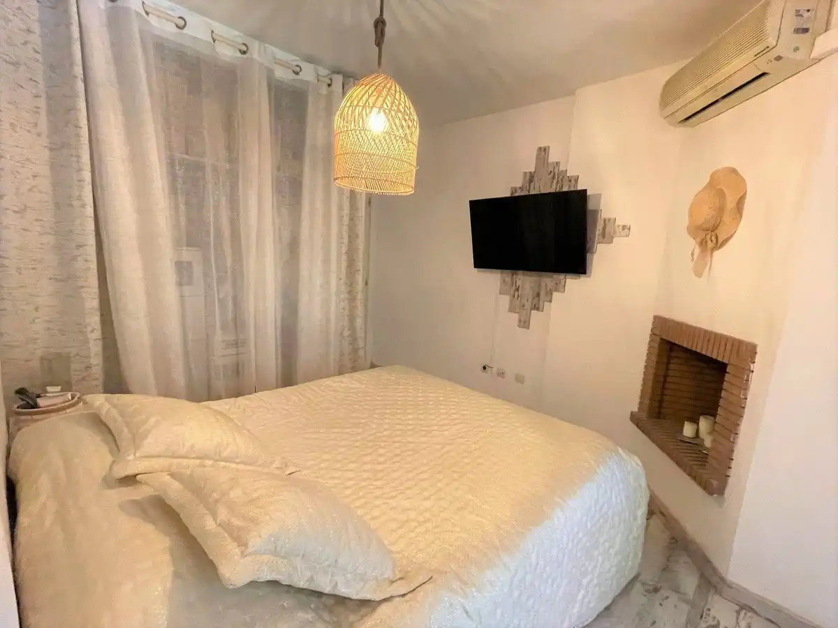 Habitación de Apartamento en venta en Mijas con Aire acondicionado, Terraza y Trastero