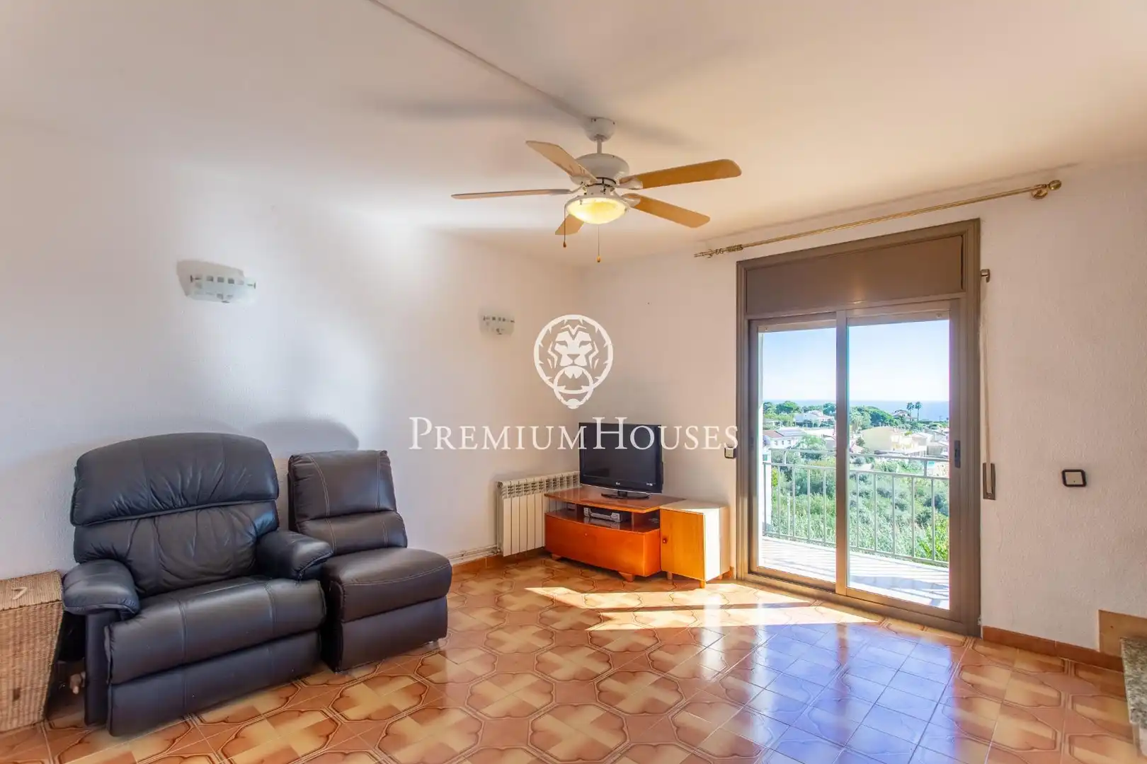 Haus mit Terrasse zum Verkauf in Sant Cebrià de Vallalta, imagen 8