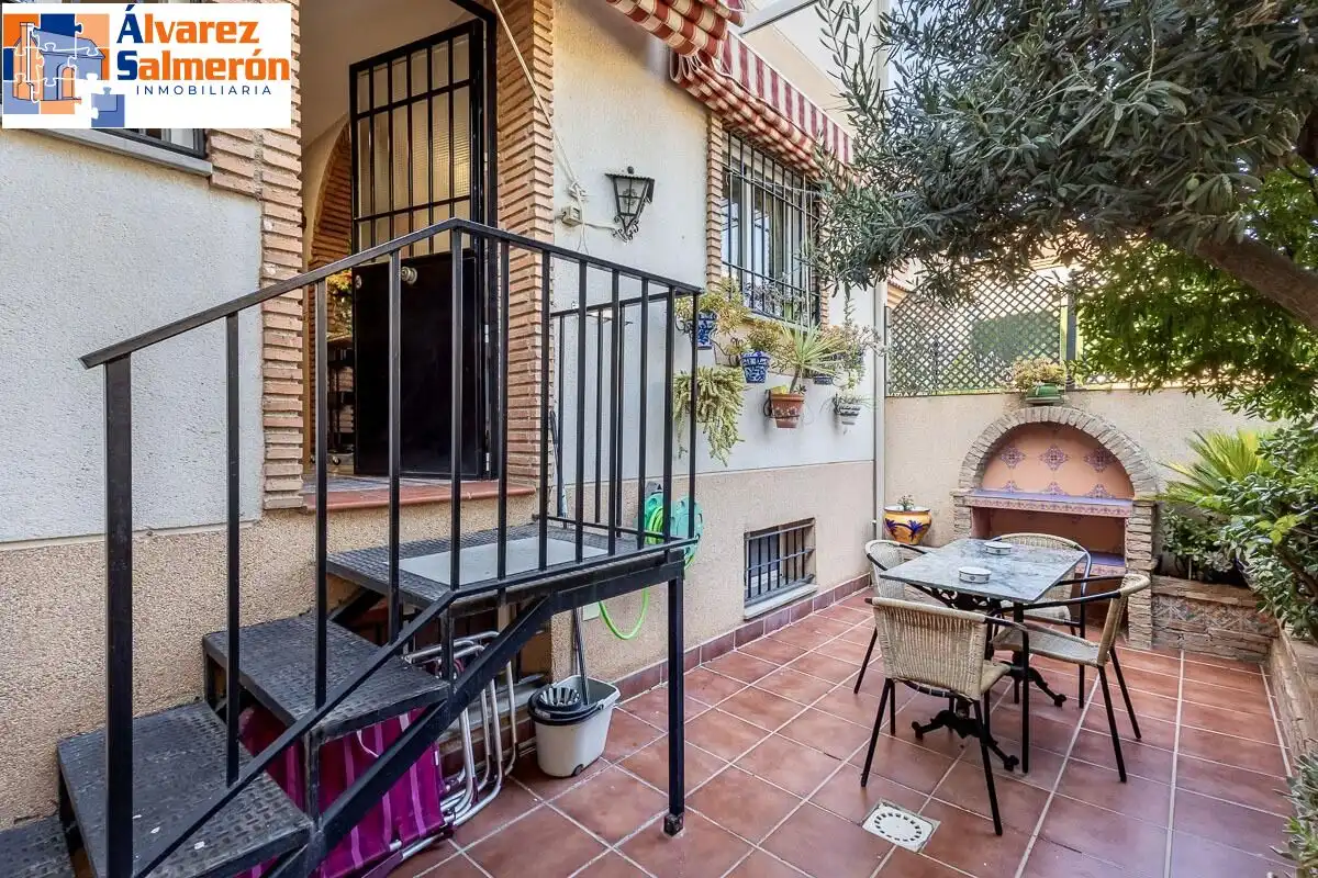 Casa con piscina en venta en Ogíjares, imagen 13
