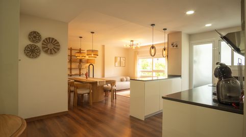 Foto 2 de Piso en venta en Avinguda Tomàs de Villanueva Cortés, Son Oliva, Palma de Mallorca