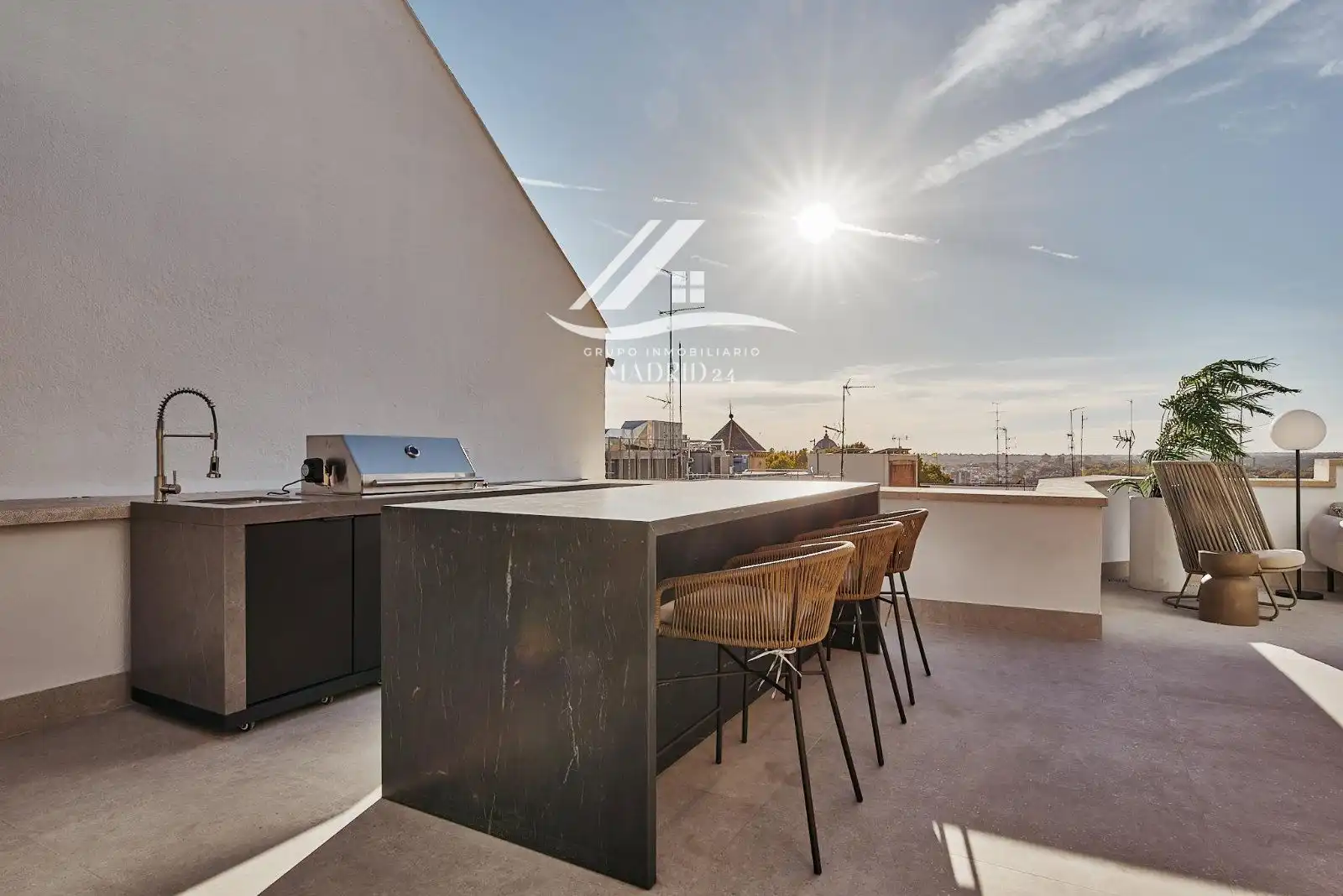 Appartement avec piscine à vendre à Calle de Leganitos, imagen 17