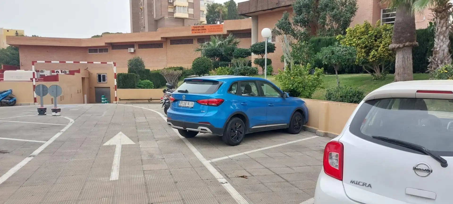Apartamento con piscina en venta en Playa de Poniente, imagen 20